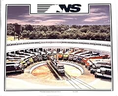 Norfolk southern railroad for sale  Delivered anywhere in USA 