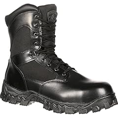 Rocky alphaforce zipper for sale  Delivered anywhere in USA 