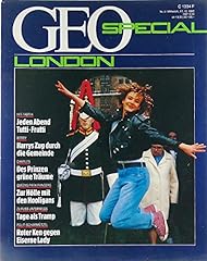 Geo special london gebraucht kaufen  Wird an jeden Ort in Deutschland
