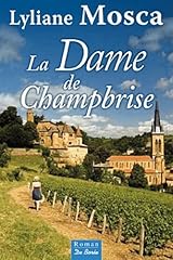 Dame champbrise d'occasion  Livré partout en France