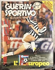 Guerin sportivo 1985 usato  Spedito ovunque in Italia 