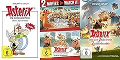 10x asterix collection gebraucht kaufen  Wird an jeden Ort in Deutschland