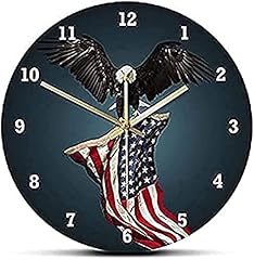 Orologio parete orologio usato  Spedito ovunque in Italia 