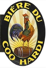 Bière coq hardi d'occasion  Livré partout en France