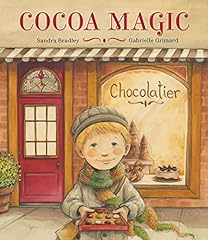 Cocoa magic for sale  Delivered anywhere in USA 