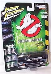 Johnny lightning gh0stbusters for sale  Delivered anywhere in UK