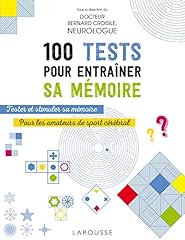 100 tests entraîner d'occasion  Livré partout en Belgiqu