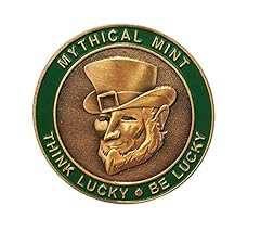Mythical mint leprechaun for sale  Delivered anywhere in USA 
