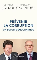 Prévenir corruption devoir d'occasion  Livré partout en France