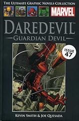 Daredevil guardian devil for sale  Delivered anywhere in UK