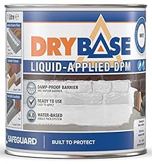 Drybase membrane étanchéité d'occasion  Livré partout en Belgiqu