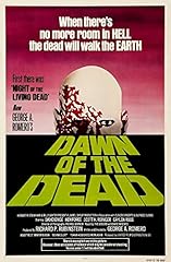 Posterazzi dawn dead for sale  Delivered anywhere in USA 