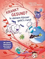 Krank gesund deinem gebraucht kaufen  Wird an jeden Ort in Deutschland