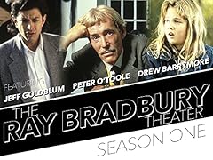 Ray bradbury theater for sale  Delivered anywhere in UK