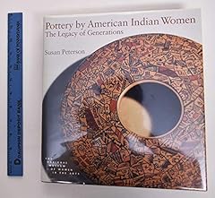 Pottery american indian for sale  Delivered anywhere in USA 