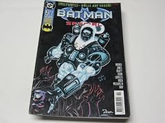 Batman special nr gebraucht kaufen  Wird an jeden Ort in Deutschland