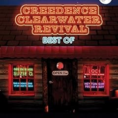 Best creedence clearwater usato  Spedito ovunque in Italia 