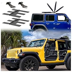 Flip top jlu for sale  Delivered anywhere in USA 
