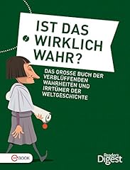 Wirklich wahr große gebraucht kaufen  Wird an jeden Ort in Deutschland