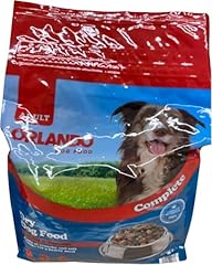 3kg orlando complete for sale  Delivered anywhere in UK