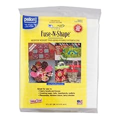 Pellon fuse shape for sale  Delivered anywhere in UK