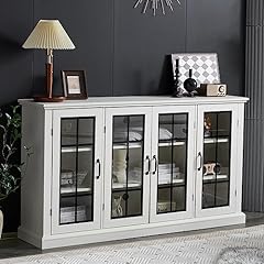 Amerlife sideboard adjustable for sale  Delivered anywhere in USA 
