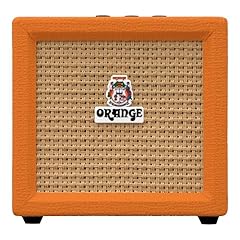 Orange audio amplificateur d'occasion  Livré partout en Belgiqu