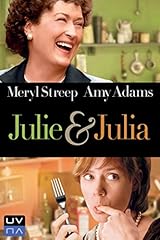 Julie julia for sale  Delivered anywhere in UK