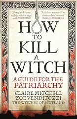 Kill witch guide for sale  Delivered anywhere in UK