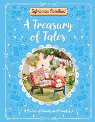 Sylvanian families treasury for sale  Delivered anywhere in UK