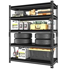 Sdxystce garage shelving for sale  Delivered anywhere in USA 