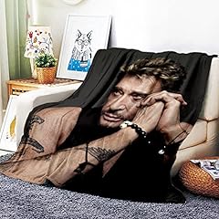 Vozmio johnny hallyday d'occasion  Livré partout en France