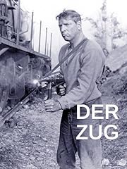 Zug the train gebraucht kaufen  Wird an jeden Ort in Deutschland