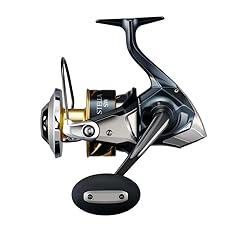Shimano stella 10000 usato  Spedito ovunque in Italia 