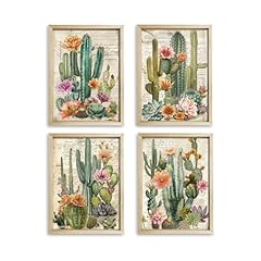 Xiaoaika cactus wall for sale  Delivered anywhere in USA 
