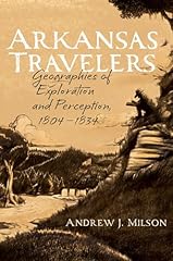 Arkansas travelers geographies for sale  Delivered anywhere in UK