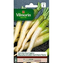 Vilmorin sachet graines d'occasion  Livré partout en France