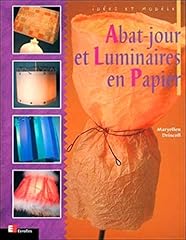 Abat jour luminaires d'occasion  Livré partout en France