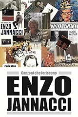 Enzo jannacci. canzoni d'occasion  Livré partout en France
