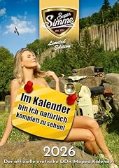 Ffizielle erotische ddr gebraucht kaufen  Wird an jeden Ort in Deutschland