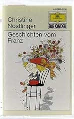 Geschichten vom franz gebraucht kaufen  Wird an jeden Ort in Deutschland
