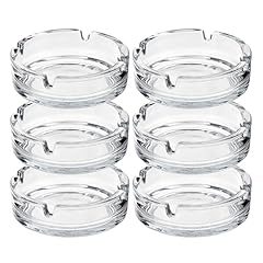 Homeshopa round glass for sale  Delivered anywhere in UK