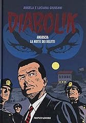 Diabolik anni del usato  Spedito ovunque in Italia 