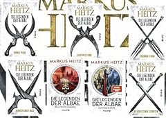 Markus heitz legenden gebraucht kaufen  Wird an jeden Ort in Deutschland