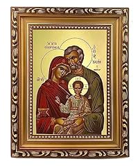 Holy family icon for sale  Delivered anywhere in USA 