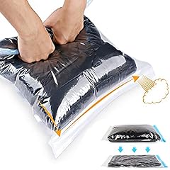 Compression bags travel for sale  Delivered anywhere in USA 
