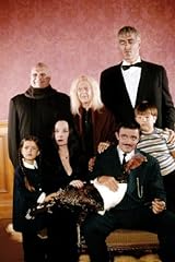 Addams family mini for sale  Delivered anywhere in USA 