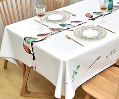 Yofori table cloth for sale  Delivered anywhere in UK