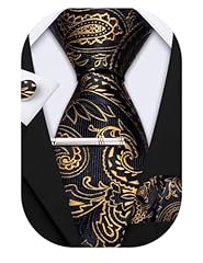 Barry.wang mens tie for sale  Delivered anywhere in UK
