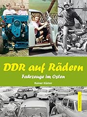 Ddr rädern fahrzeuge gebraucht kaufen  Wird an jeden Ort in Deutschland